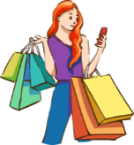 Shopping