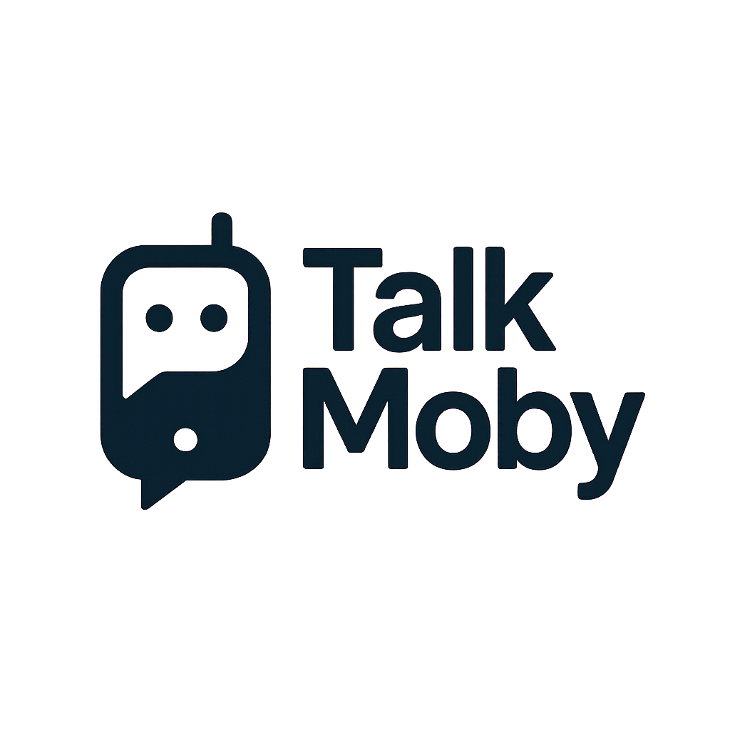 Talk Moby